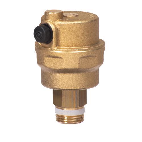 What is an Air Relief Valve, Air Release Valve, or Air Valve? (PDF) – What  Is Piping