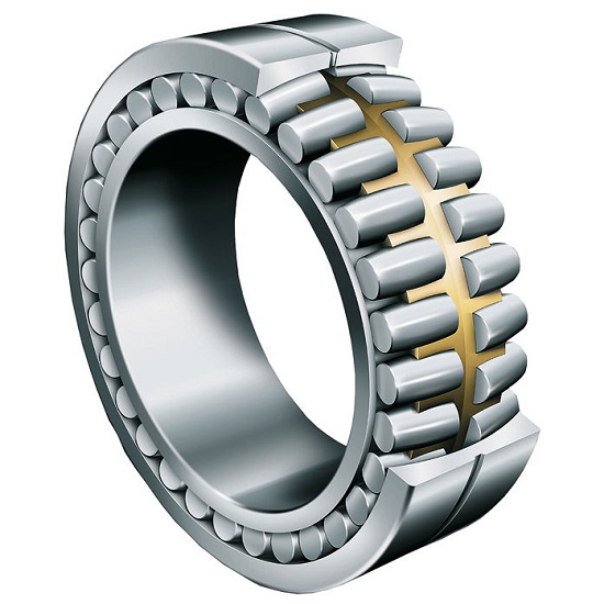 Removable Inner Ring Metric 4300lbf Static Load Capacity Single Row Open 85mm OD C3 Clearance 19000rpm Maximum Rotational Speed 1610lbf Dynamic Load Capacity 19mm Width 45mm ID Koyo NU209 C3FY Cylindrical Roller Bearing Brass/Bronze Cage 