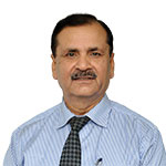 DR. H. P. Kumar