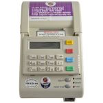 WEP BP-20 Standalone Billing Machine, Weight 2kg, Color White