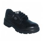 Bata Endura L/C-ST Safety Shoes, Toe Steel Toe, Size 7
