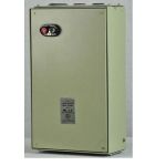 L&T SS91855BC Fully Automatic Star Delta Starter, Type ML1.5 FASD, Relay Range 13 - 21A, Horsepower 25hp
