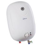 Havells Puro Turbo Electric Storage Water Heater, Capacity 15l, Color Ivory