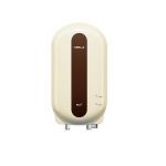 Havells Neo + Electric Storage Water Heater, Capacity 1l, Color Ivory-Brown