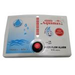 SSM Aquamax DCE-1 Over Flow Alarm DC , Size 10.5 x 14.5 x 3.5cm, Weight 0.2kg