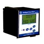 L&T WI300FC13RS LCD Multifunction Meter, Three Phase