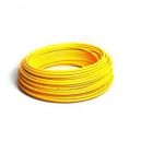 HPC Composite Pipe, Color Yellow, Outer Dia 14mm