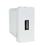 Havells AHLGGXW001 USB Charger, Model Coral