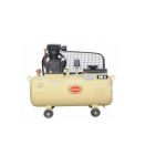 Rajdhani RM-5A American Type Air Compressor without Compressor, Stage Single, Power 1hp, No. of Cylinder 2