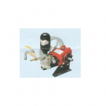 Rajdhani RSP-1 Agro Sprayer Pump, Stage , Power 1hp, No. of Cylinder 