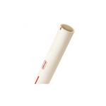 Ashirvad CPVC Pipe, Size 0.5inch, Length 3m, Part No. 2129101