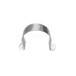 Ashirvad Powder Coated Metal Clamp, Size 1.5cm, Part No. 3822007