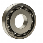 NBC 6016RSS Ball Bearing, Inside Dia 80mm, Outside Dia 125mm, Weight 0.85kg