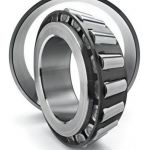 NBC LM603049/LM603012 Taper Roller Bearing, Inside Dia 45.24mm, Outside Dia 77.79mm, Width 21.43mm