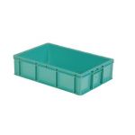 Nilkamal Plastic Crate, Size 500 x 325 x 300