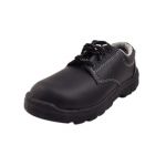 NEOSafe A5051 Polo Safety Shoe, Steel Toe, Size 7