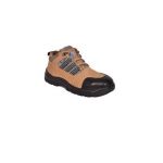 Allen CooperAC-9005 Safety Shoes, Size 7