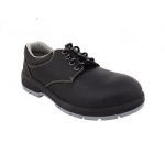 NEOSafe Boldd A5020 Safety Shoes, Color Black, Size 7