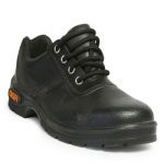 Tiger Lorex Safety Shoes, Size 6