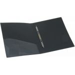 WorldOne RF007 Spring Clip File , Size A/4