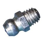 Groz GFT/6/1/45 Grease Fitting, Hex Size 9mm, Length 21mm