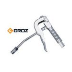 Groz APG/04/Z/1-4F/B Grease Control Valve-Professional, Pressure 7500PSI