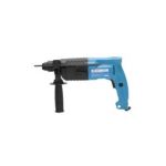 Josch JHD263 Rotary Hammer with Chipping, Capacity 26mm, Power Input 800W, Load Speed 1400rpm
