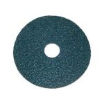Norton GC27H Abrasive Fibre Disc, Dia 127mm, Bore 22.23mm