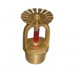 AQUA AQ-001-68 AQUA Pendent Fire Sprinkler, Nominal Thread Size 1/2inch, Temperature Rating 68deg C, Max. Working Pressure 175PSI