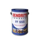 Dendrite FF 555 Adhesive, Capacity 5l