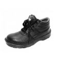 Hillson Rockland Safety Shoes, Size 8, Toe Type Steel