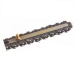 Perfect Tools Industries CH-1/4"T TCT Chain, Chain Thickness 1/4inch, Length 45mm