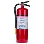 Generic RABC-04 Fire Cylinder, Weight 4kg