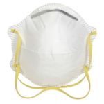 Generic RPM-800B Nose Mask with Respirator