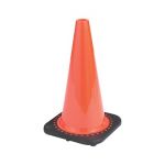 Generic RPC-501 Safety Road Cone, Size Big
