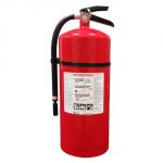 Safex Fire Extinguisher, Capacity 4kg, Type ABC, Sub Type Stored Pressure