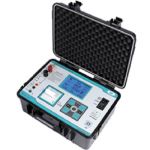 Motwane PCRM100S High Voltage Diagnostic Insulation Tester, DC Current Range 0-1000A