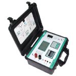 Motwane PCRM200S High Voltage Diagnostic Insulation Tester, DC Current Range 100 - 200A, Resistance  0.01MΩ - 20MΩ