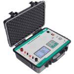 Motwane XWRM-10 High Voltage Diagnostic Insulation Tester, Frequency 50hz, Resistance 2MΩ - 2000Ω