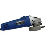 Ripple RAG 4 Angle Grinder, Power 900 W, Frequency 50 hz
