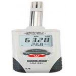 Kusam Meco 290 HD High Voltage Detector, Operating Temperature -10 to 50deg C