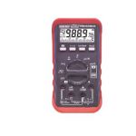 Kusam Meco KM 919 Dual LCD Display Digital Thermo Hygrometer, Operating Temperature 0 to 60deg C