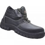 Prima Cosmo Safety Shoes, Sole PVC