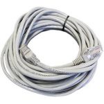 Quantum CAT5 RJ45 Ethernet Cable, Transfer Rate 150mbps