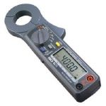 Meco 4671 AC Leakage Current Tester, Counts 400