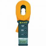 Meco 4680BLC AC Leakage Current Tester, Counts 9999