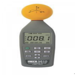 Meco 9810 Electrosmog Meter, Frequency Range 10MHz - 8GHz