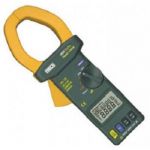 Meco 4500 Power Meter, Power Rating 2000 kW