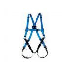 Prima PSB-07 Full Body Harness, Type D, , PP Rop Size 101mm