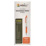Infinity INF-MP232-7 Mechanical Pencil With Lead, Size 0.7mm